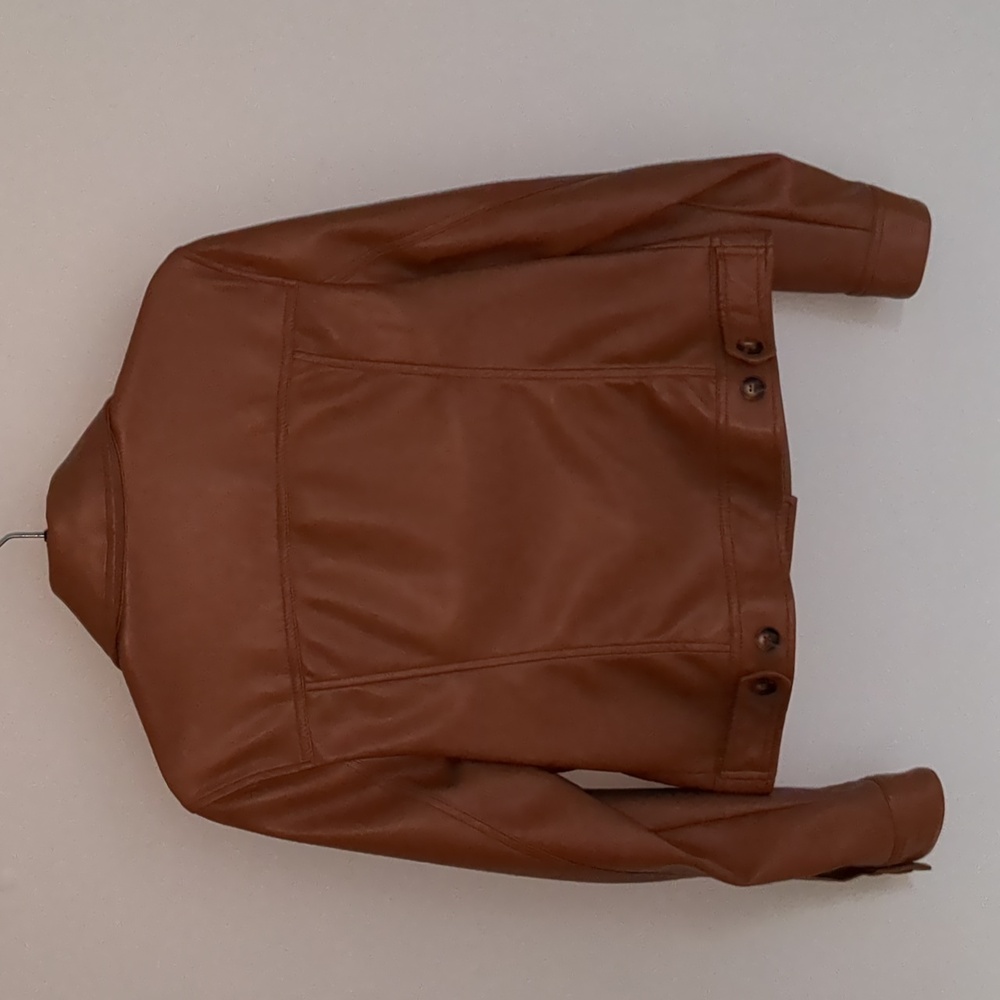 Cute Fall Jacket - Picture 4 of 7